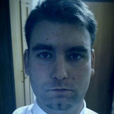 radupop86's profile picture. 