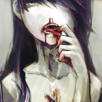 ↝Once upon a time there was a happy little girl, but she grew up. They think she is long gone.↜|RP|MV|#Zombie|