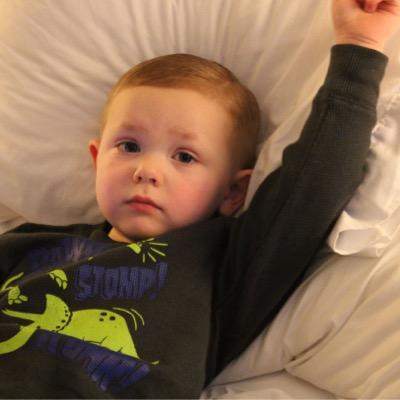 Loving our life with the coolest little boy you will ever meet!