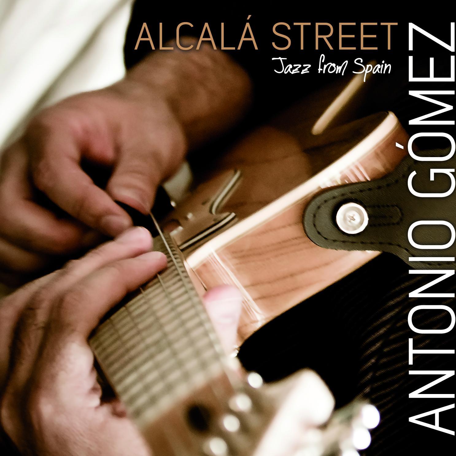 AntonioGomez___'s profile picture. Guitarrista, compositor, arreglista, productor, musicólogo ..