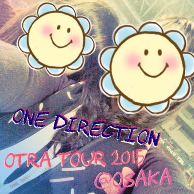 I'm Directioner♡ LOVE☞One Direction,Taylor Swift,Ariana Grande,Avril Lavigne...:) 8,Feb,2014 Avril Lavigne@Osaka 25,Feb,2015 One Direction OTRAtour@Osaka