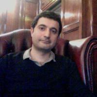 Arash Assadsangabi (@arashsangabi) Twitter profile photo