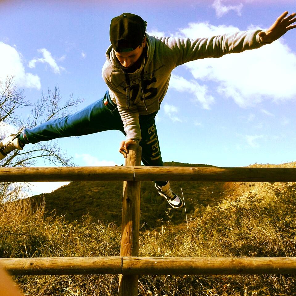 deseando k llege el momento perfecto... :)