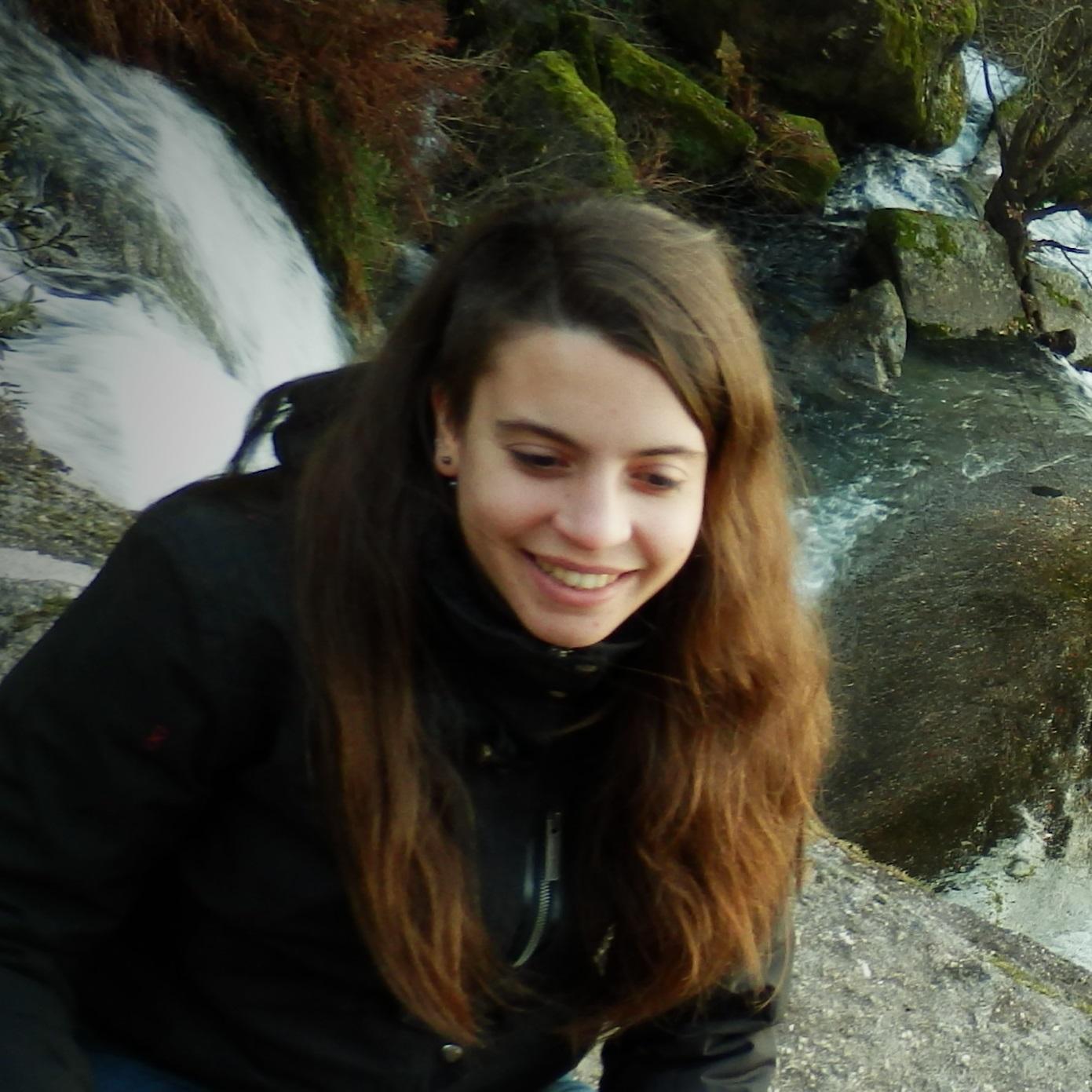 Sara_Abalo's profile picture. #Bióloga e apaixoada pola natureza. Técnica de investigación en @IEOVigo. Doctorada en @campusgandiaupv