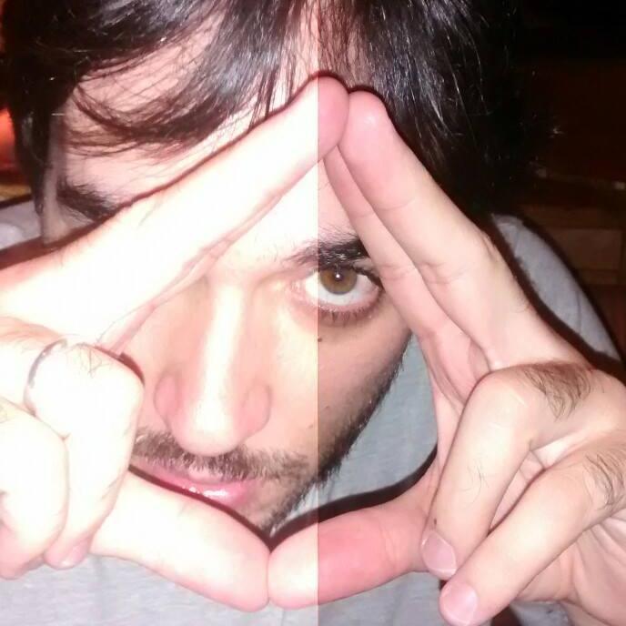 MarcoAMarques's profile picture. Tô aqui só porque desisti de todas as outras redes sociais mesmo...