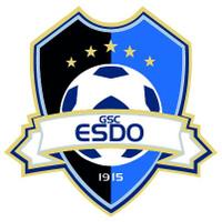 Voetbalclub GSC ESDO (@gscesdo) 's Twitter Profile