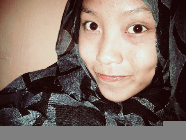 Only Allah, family
