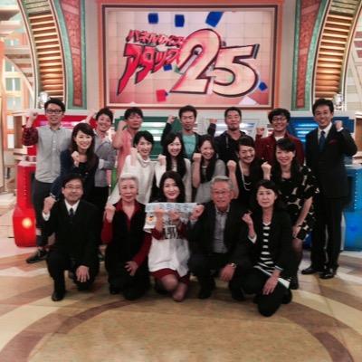 リトルブリテンと、トムとジェリーが好きです。