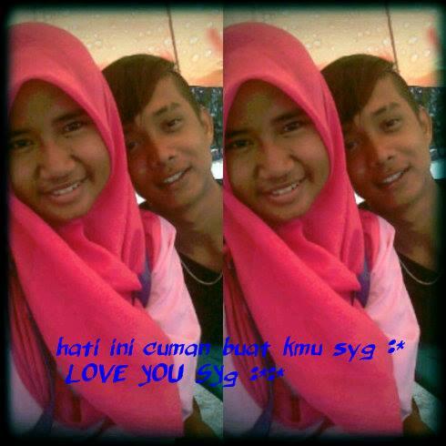 Dwita yora effendi:*