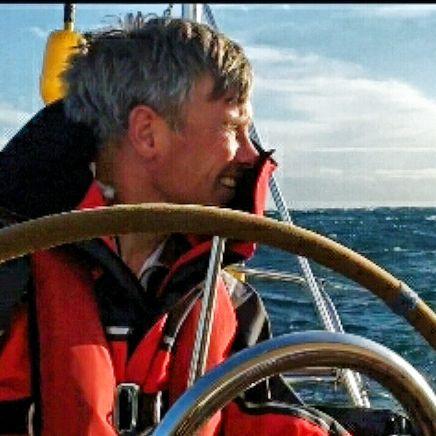 directeur/bestuurder Stam|vz. Kennisplatform Jobcoaching|vz. St. Uniastate|Zeiler Hallberg Rassy 34 'SIMMER'|hardloper| lezer|gezelligheidsdier|NLD/Fries! 🇳🇱