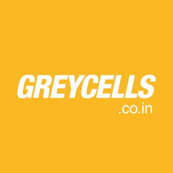 Greycells Design is a branding Design Company located at Ahmedabad, India. We are team of healthy obsessed designer for creating everything in design.