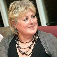 Penny Dowdney (@dowdneyp) 's Twitter Profile
