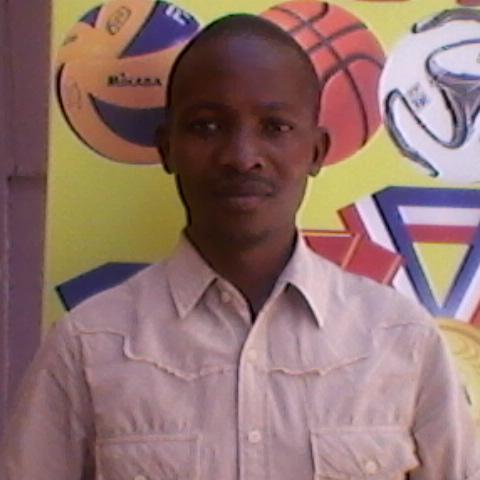 Sales/marketing officer@kitengela sports house,God fearing,Husband,entrepreneur,Passion is Ogwang' Francis Foundation...only God can judge me,yes i...