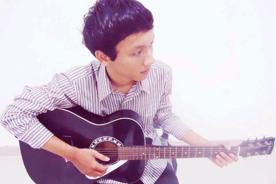 08March1993 | | a life of struggle,
jakarta