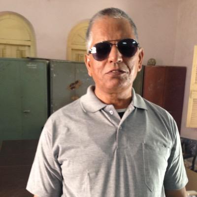 I am Hon. Secretary of Andhjan Kalyan Trust Dhoraji.