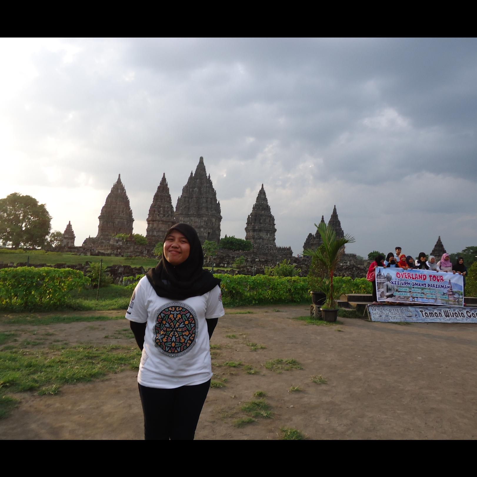 Pariaman,west sumatra 
Indonesia