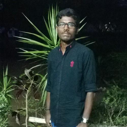 raghumallidi's profile picture. 