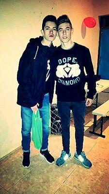 ▶Intagram: javichispa14◀                         MADRIzZ!