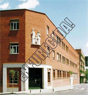 Safaenfurecida2's profile picture. .Cuenta anonima.
Cosas que han pasado en el colegio y alguna que otra cosa