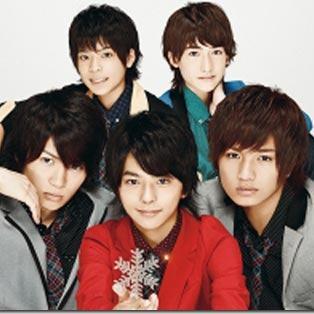 Sexy Zone の情報をつぶやいています。RTしていただけると嬉しいです。非公式情報アカウントです。
