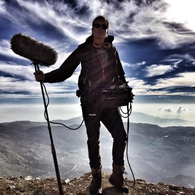 setnoise's profile picture. freelance geluidsman