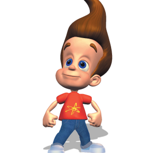 jimmy chews Profile