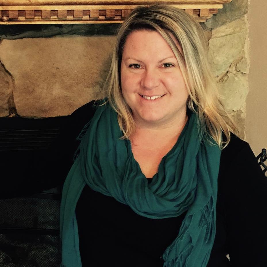 Realtor serving Central Kentucky that has passion for helping to Equip, Empower, & Educate women of all ages to better protect themselves!
