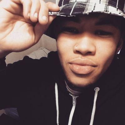 ByronGeorge23's profile picture. 19