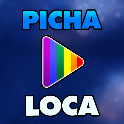Com pichaloca 🤩 PICHALOCA