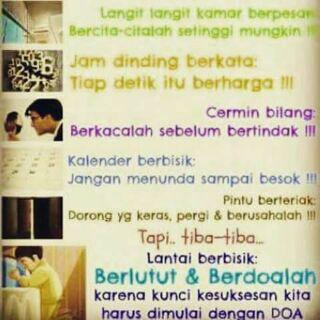 I love اَللّهُ & my mom my father and follow my twitter!follback?mention :) :*☺♥