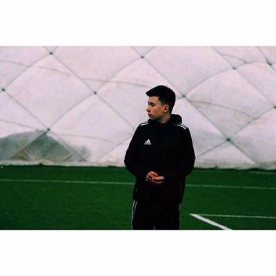 RobertToomepuu's profile picture. 😜