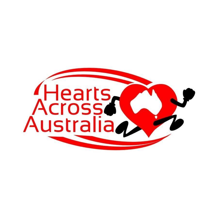 HAA is a platform for the promotion of health and awesomeness with ambassadors taking on different challenges, all with the same central message.
