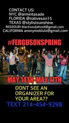 FergusonSpring's profile picture. FergusonSpringUSA@gmail.com
