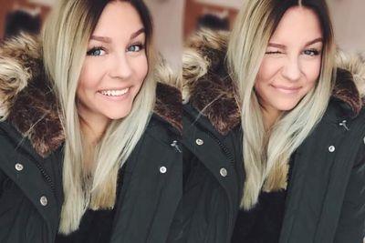 Ich bin eine Fanpage für Dagi Bee.  Ich liebe sie über alles.