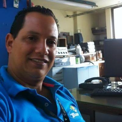 eduvecas1971's profile picture. técnico electrónico