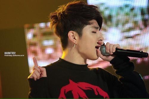 iKon's koo