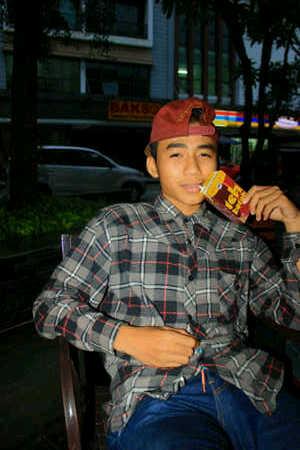 Princess SyifaQotrunnada{}♥♥.                                     Untuk Ciamis dan Bangsa