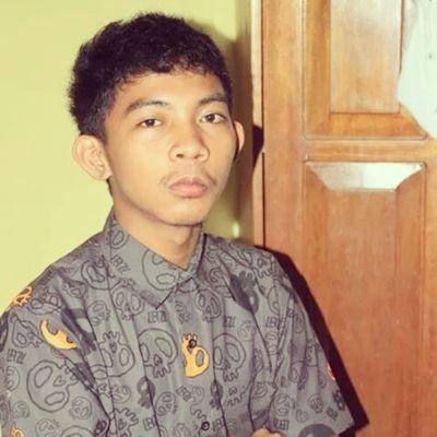 Batboy||Gorontalo-X3 clash on