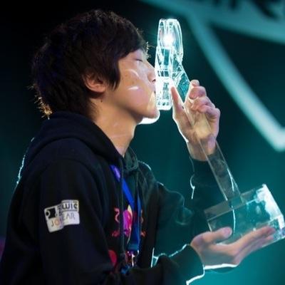 Professional eSports Player Optic Gaming