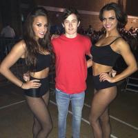 Kyle Ranger (@kyleeeetr) 's Twitter Profile