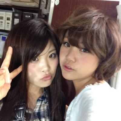 三浦 りさこ Kanasu Ki Twitter