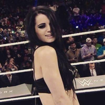 She Was @BWEandAWE's Youngest Divas Champion, And Their Diva Of The Year She Also Headlined Wrestlemania, She Was The @Ecw212 Divas Champion, And Respected.
