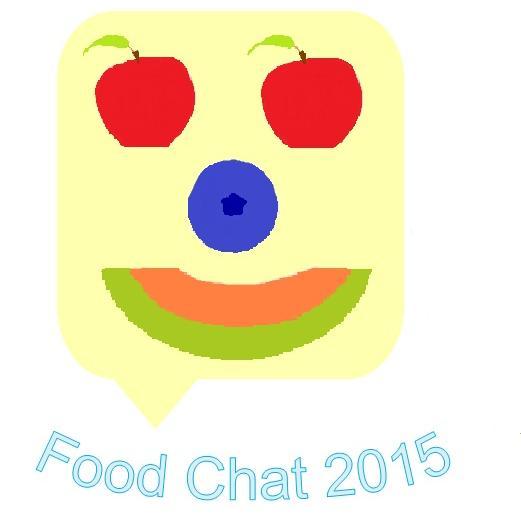 FoodChatUK's profile picture. This is the Twitter page from the App FoodChat2015