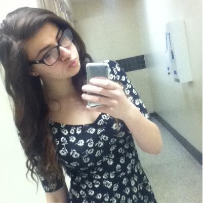 maddiedow22's profile picture. taken  12/10/14
Clover parks high school 
11/25/1998