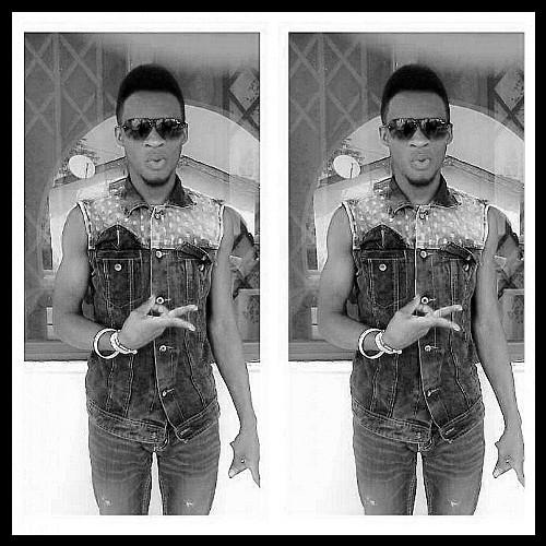 Im just being original..!!