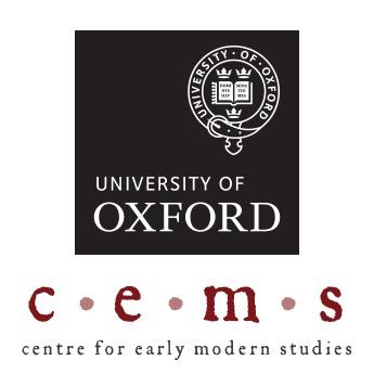 The Centre for Early Modern Studies at the University of Oxford serves as a central forum for research, conferences, and graduate study. #EMOxford