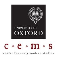 Oxford CEMS(@OxfordCEMS) 's Twitter Profile Photo