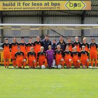 LeamingtonLadiesFC (@leam_ladiesfc) Twitter profile photo