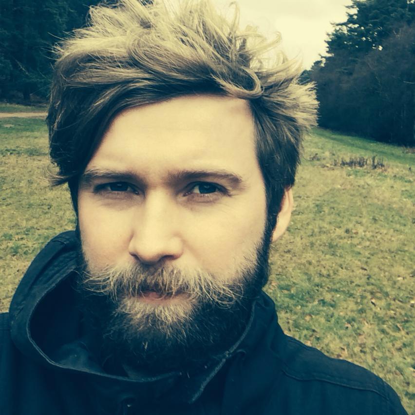 higeorgetaylor's profile picture. 