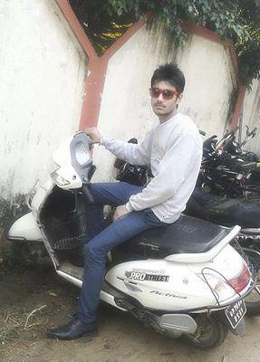 cool mind for any reason